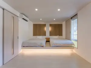 Okutsu Onsen Komeya Club