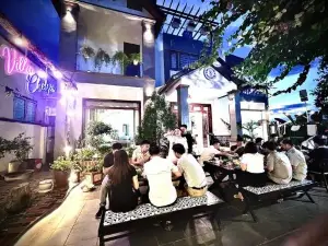 Chelsea Villa Moc Chau Venuestay
