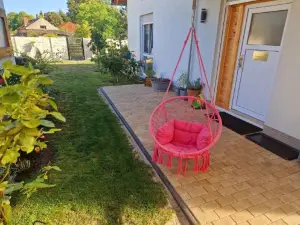 Ferienwohnung Sunny