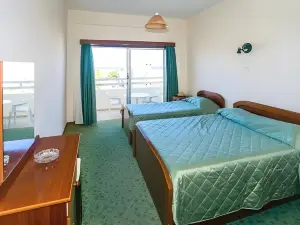 Marion Hotel