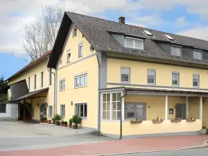 Gasthof Ramsauer
