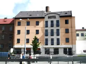 Hotel Astory Plzeň