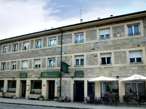 Hotel Rural Valle San Emiliano