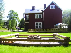 Guesthouse Eleven Hotel