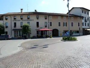 Albergo Montenegro