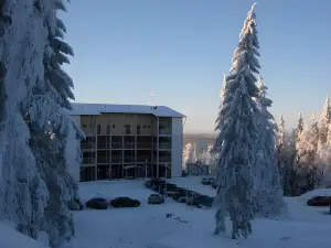 Aparthotel Simpsiönkullas