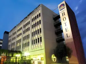 Best Western Hotel Quattrotorri Perugia