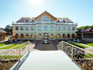 Usad'ba Nersa Hotel