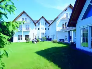 Hotel Landhaus Krombach