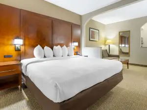 Comfort Suites Inn at Ridgewood Farm