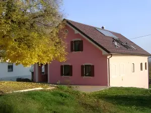 Merkež Guest House