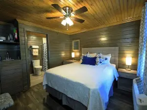 TURN ON INN