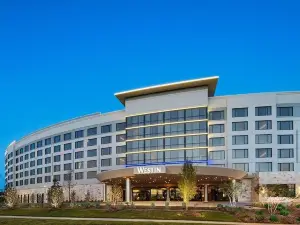 The Westin Dallas Southlake