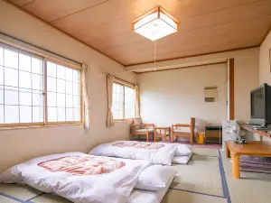 Onsen Hotel Tsutsujiso