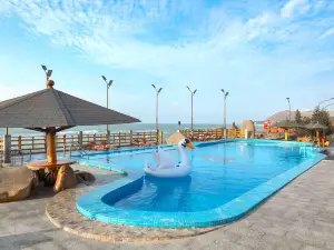 Trân Châu Beach & Resort