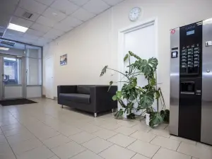 Krasny Kabachok Hotel