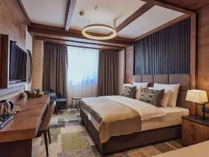 Grey Hotel Kopaonik