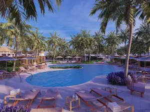 Islander Resort