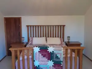 The Loft at the Last Straw