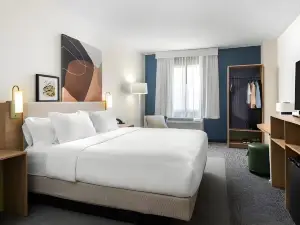 Spark by Hilton Colorado Springs I 25 Central