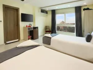 Brother Sphinx Inn