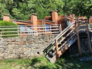 Olydea Résidence les Hameaux de Vorey