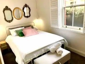 The Beach Nook