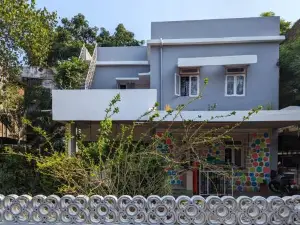 The Aruj Home Stay