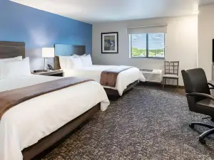 My Place Hotel-Jacksonville-Camp Lejeune, NC
