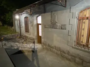 Qolatak Motel