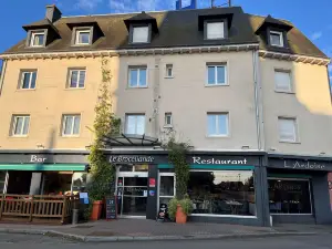 Hotel le Broceliande, Sure Hotel Collection by Best Western