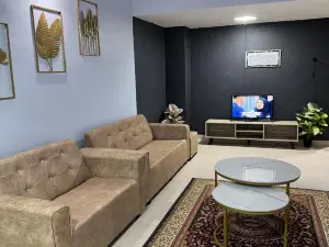 HOMESTAY KOTA BHARU PASIR TUMBOH