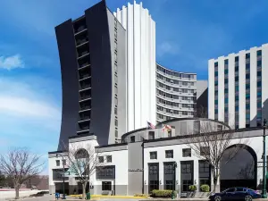 Novotel Aachen City