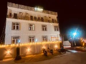 Shivalik Residency