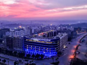 Best Western Hotel Rawalpindi Central