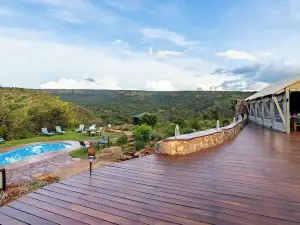 Iketla Lodge