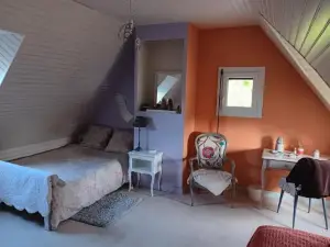 Chambre d'hôtes 1