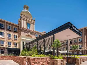 Hampton by Hilton Sandton Grayston