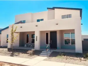 Modern, Comfortable, New Construction Family Home in Coveted Mesa Del Sol