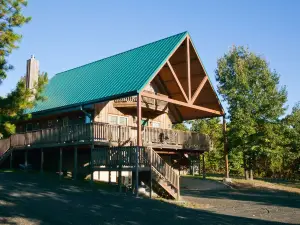 Cornerstone Mountain Retreat