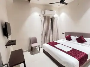 Hotel GMR Pearls