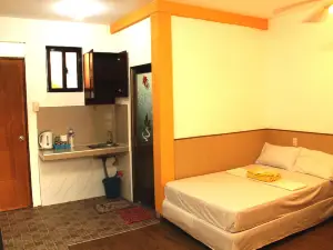 Good Guys Beach Resort