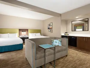 Hampton Inn Morganton