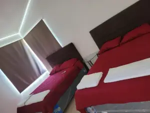 Casa en Condominio Monterrico
