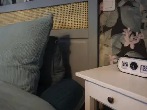 Chez Marianne & Mathieu