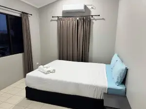 Dovu Residences