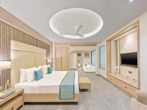 Shivsagar Resort & Spa