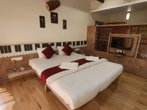 Seafort Beach Resort
