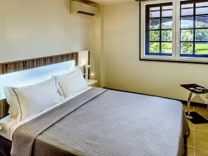 Residence Fort Savane