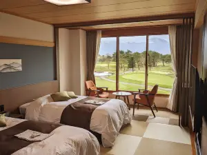 Villa the Club Shirakawa